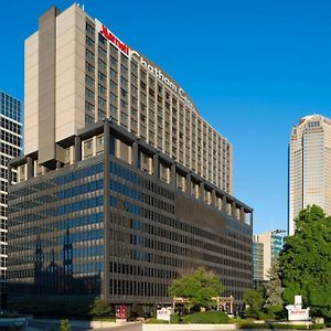 Pittsburgh Marriott City Center